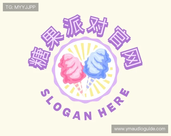 介绍糖果派对官网
